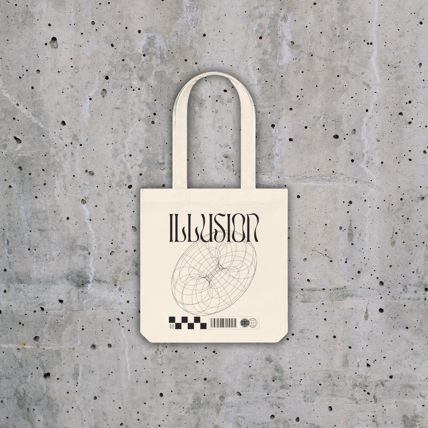 Collection Illusion - 11h11