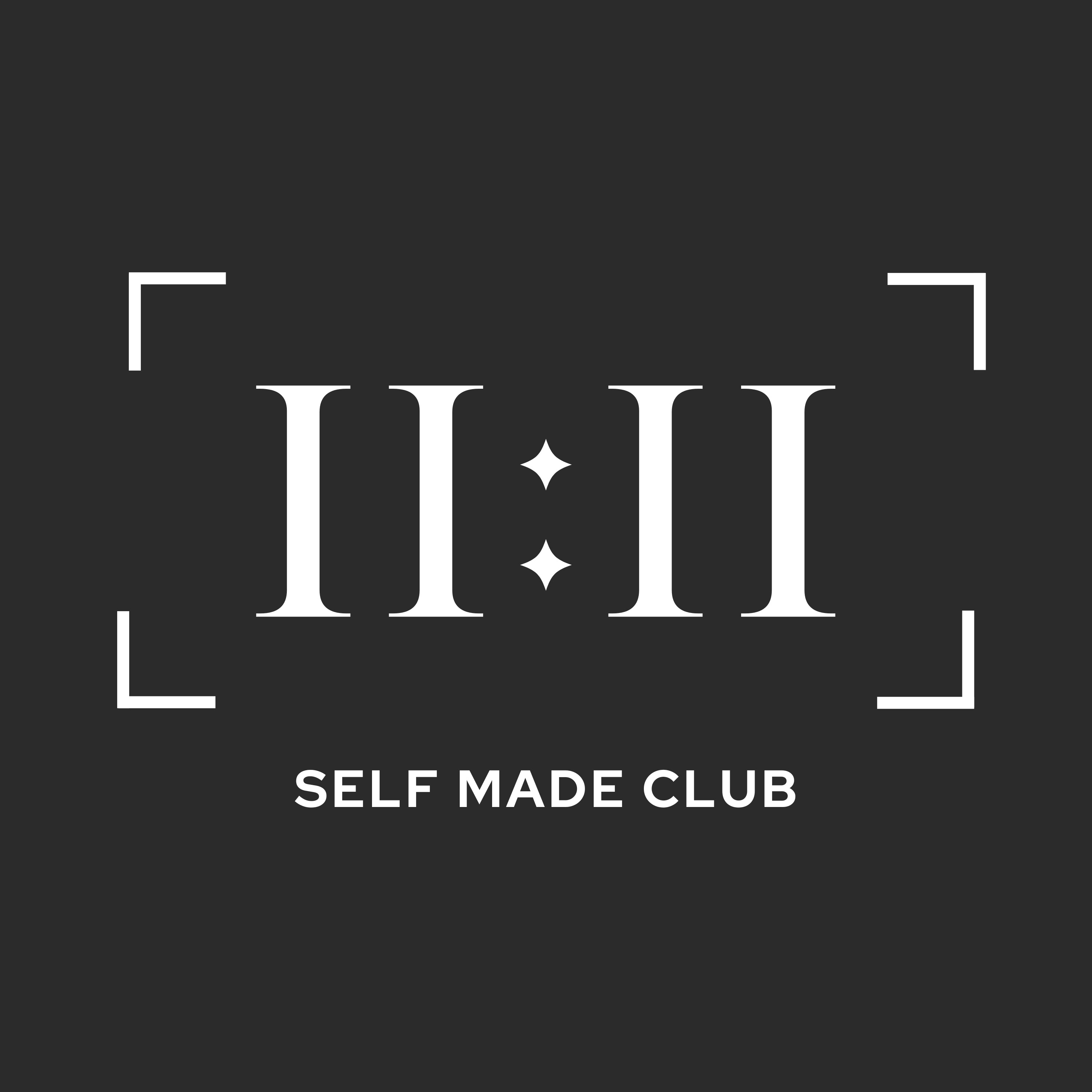 Self Made Club