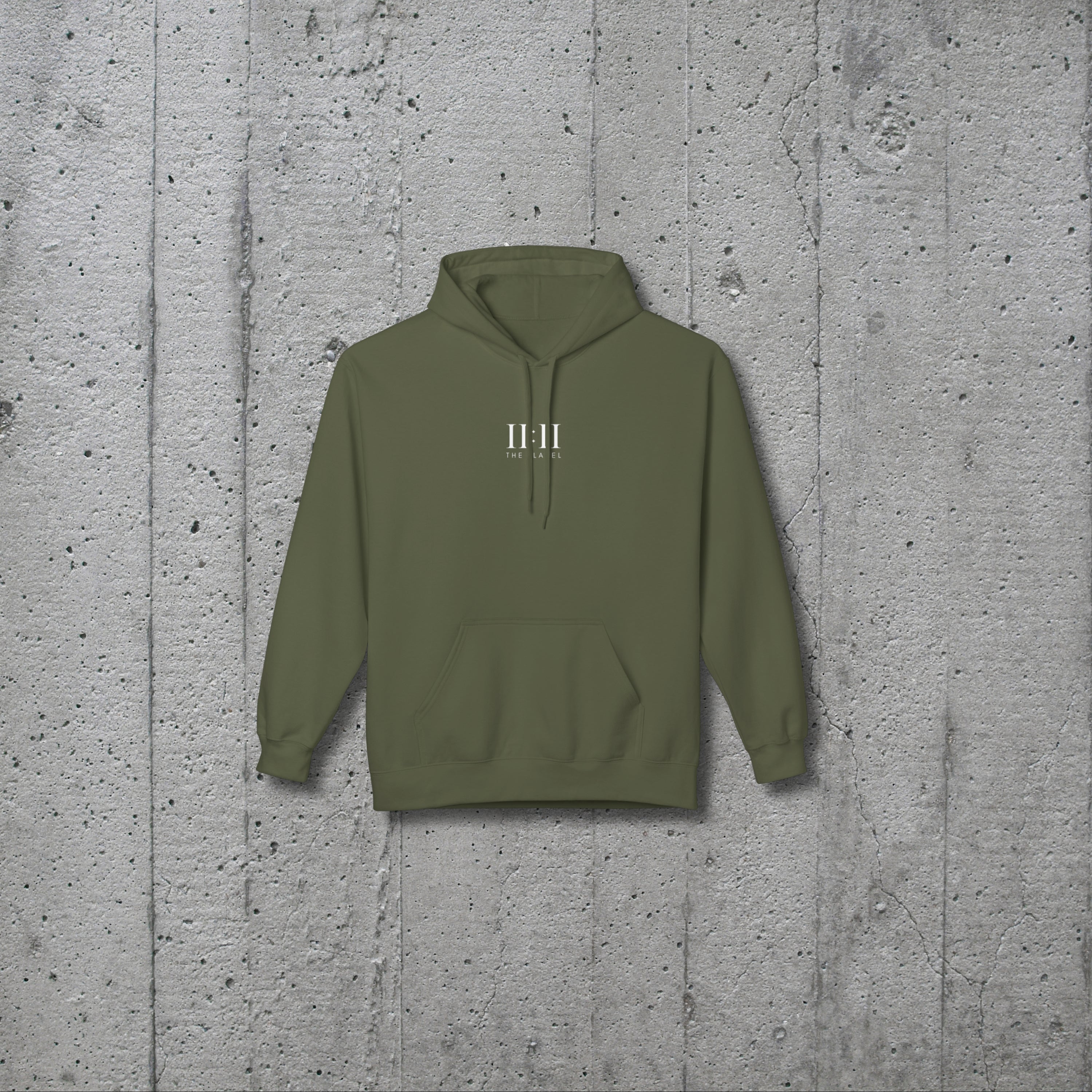Sweat Ă capuche
