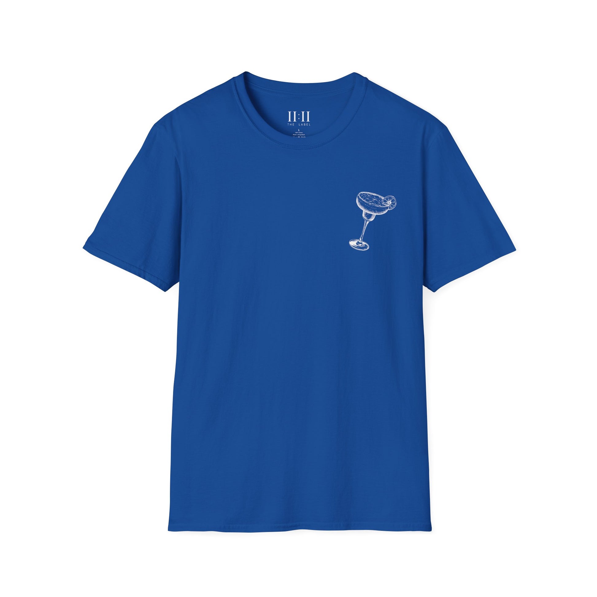 T-shirt Summer Cocktail