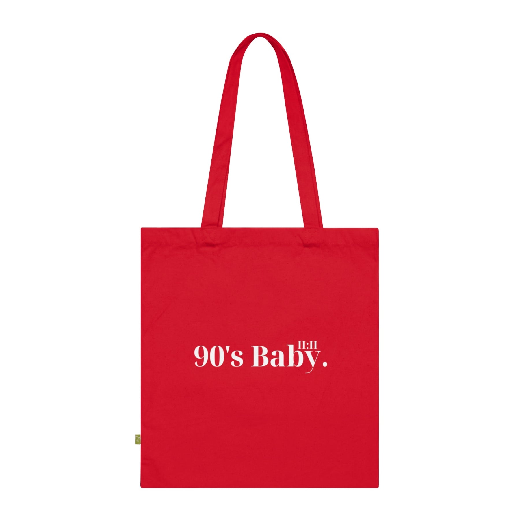 Tote Bag 90's Baby