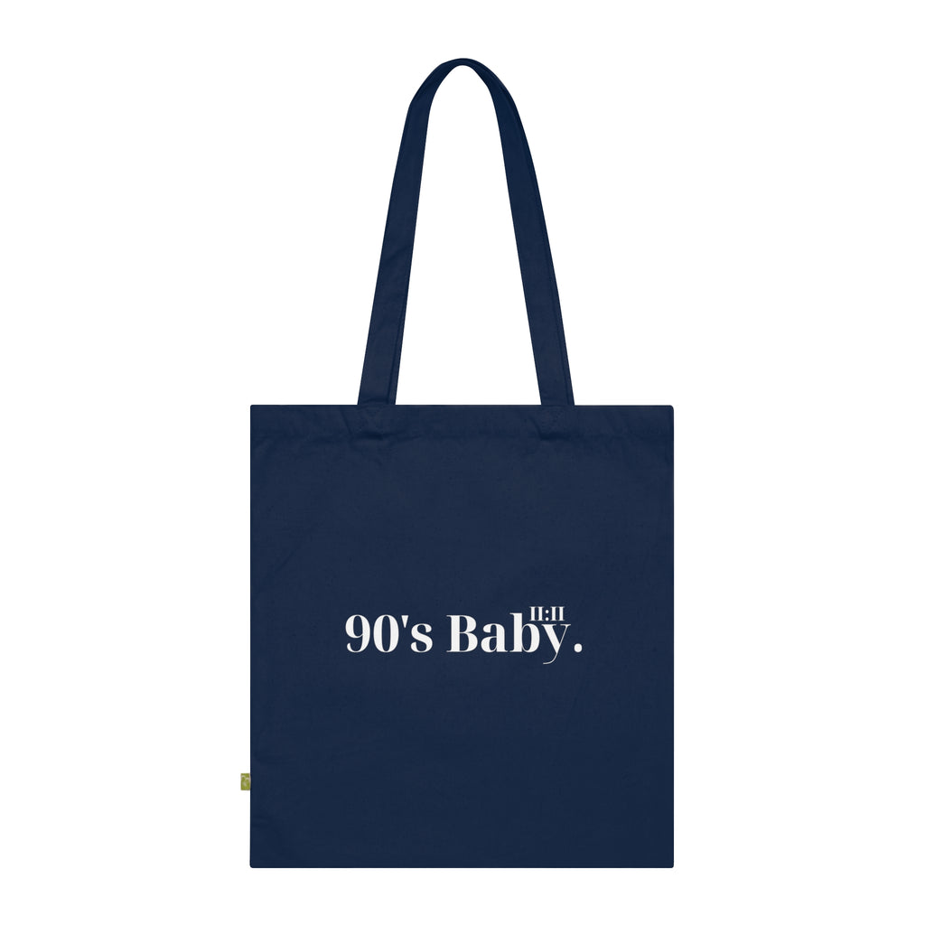 Tote Bag 90's Baby