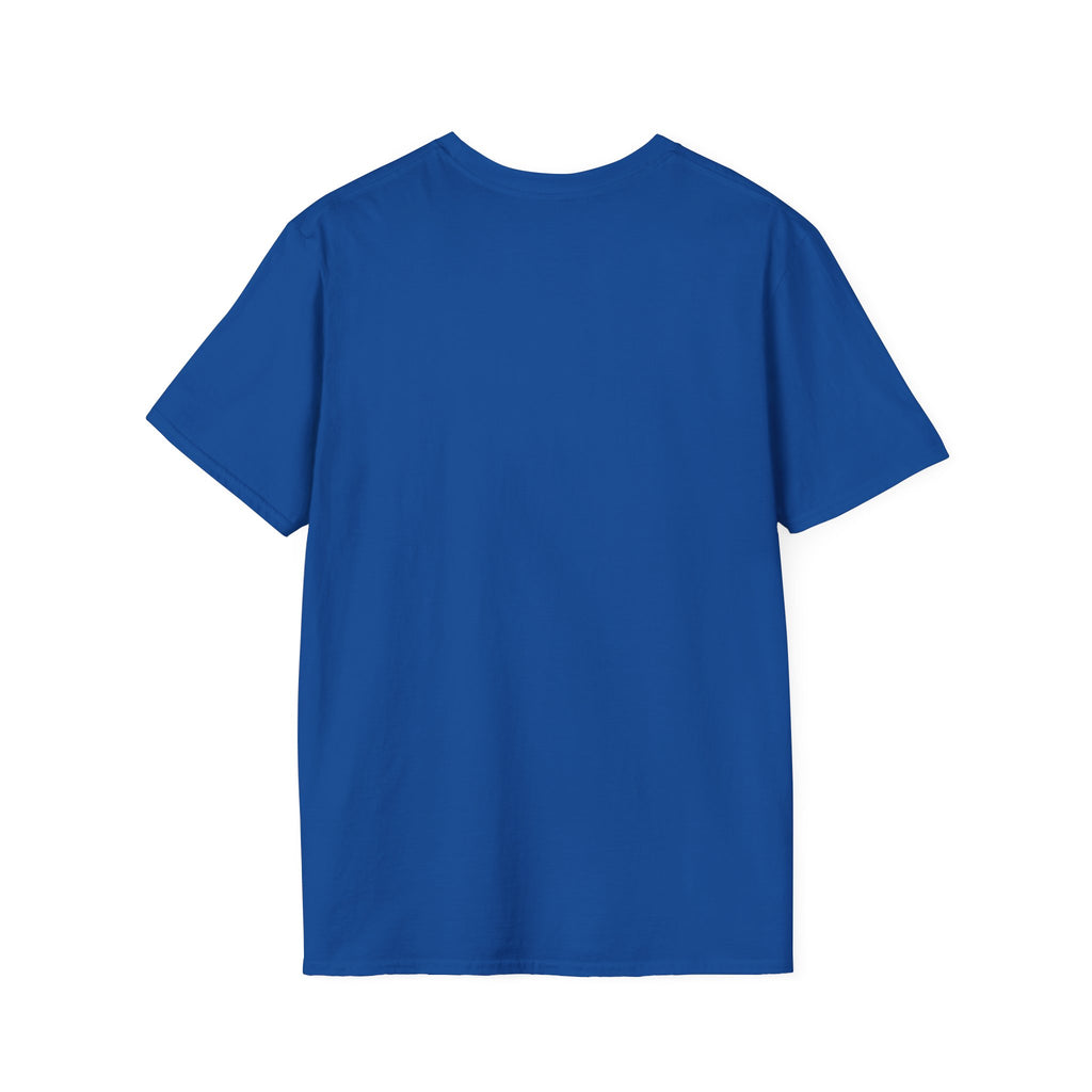T-shirt 90's Baby