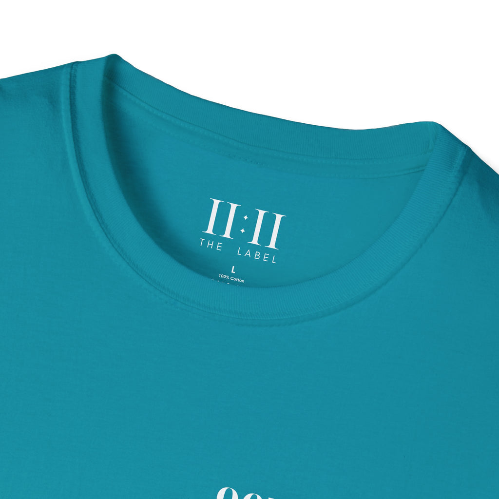 T-shirt 90's Baby