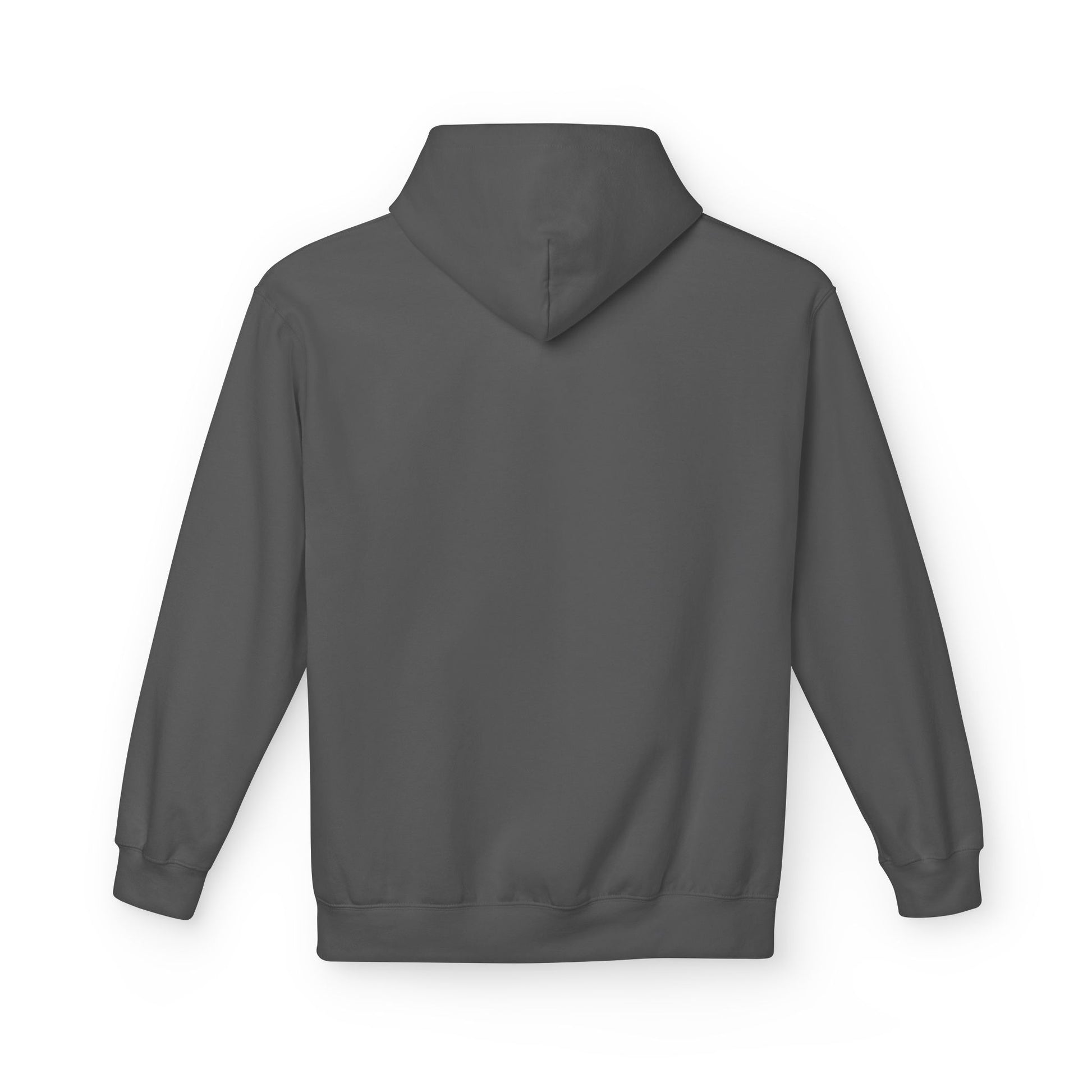 Sweat à capuche Premium Self Made Club