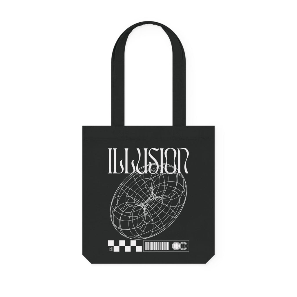 Tote Bag Premium Illusion