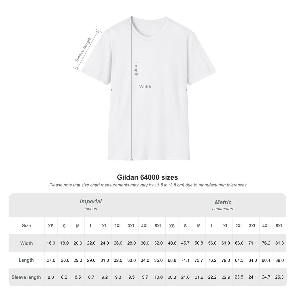 T-shirt Summer Lavande