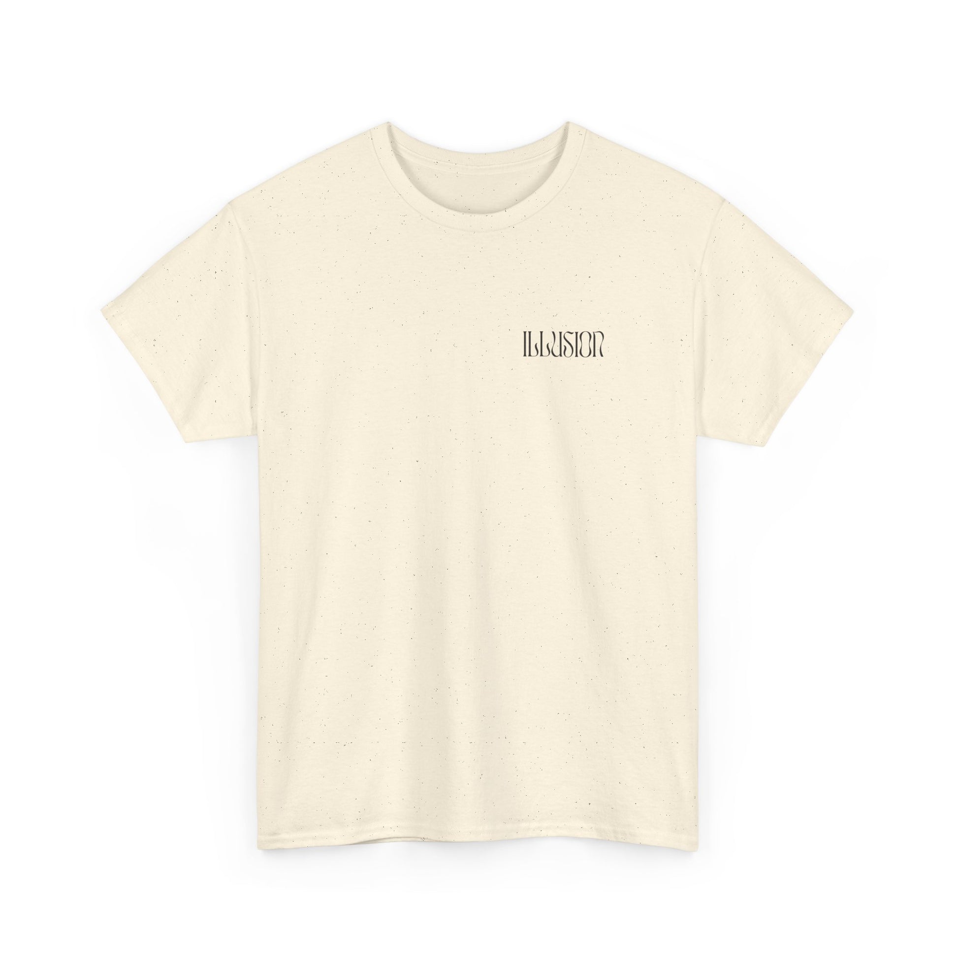 T-shirt Premium Illusion