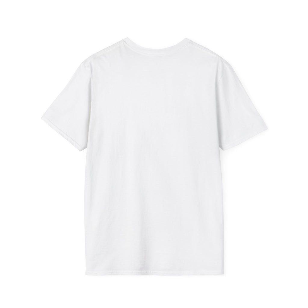 T-shirt 90's Baby