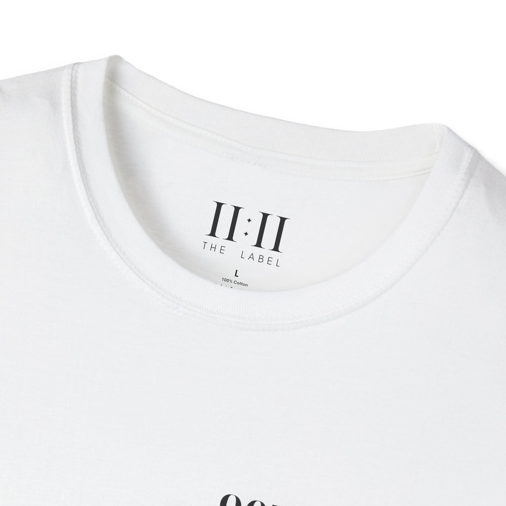 T-shirt 90's Baby