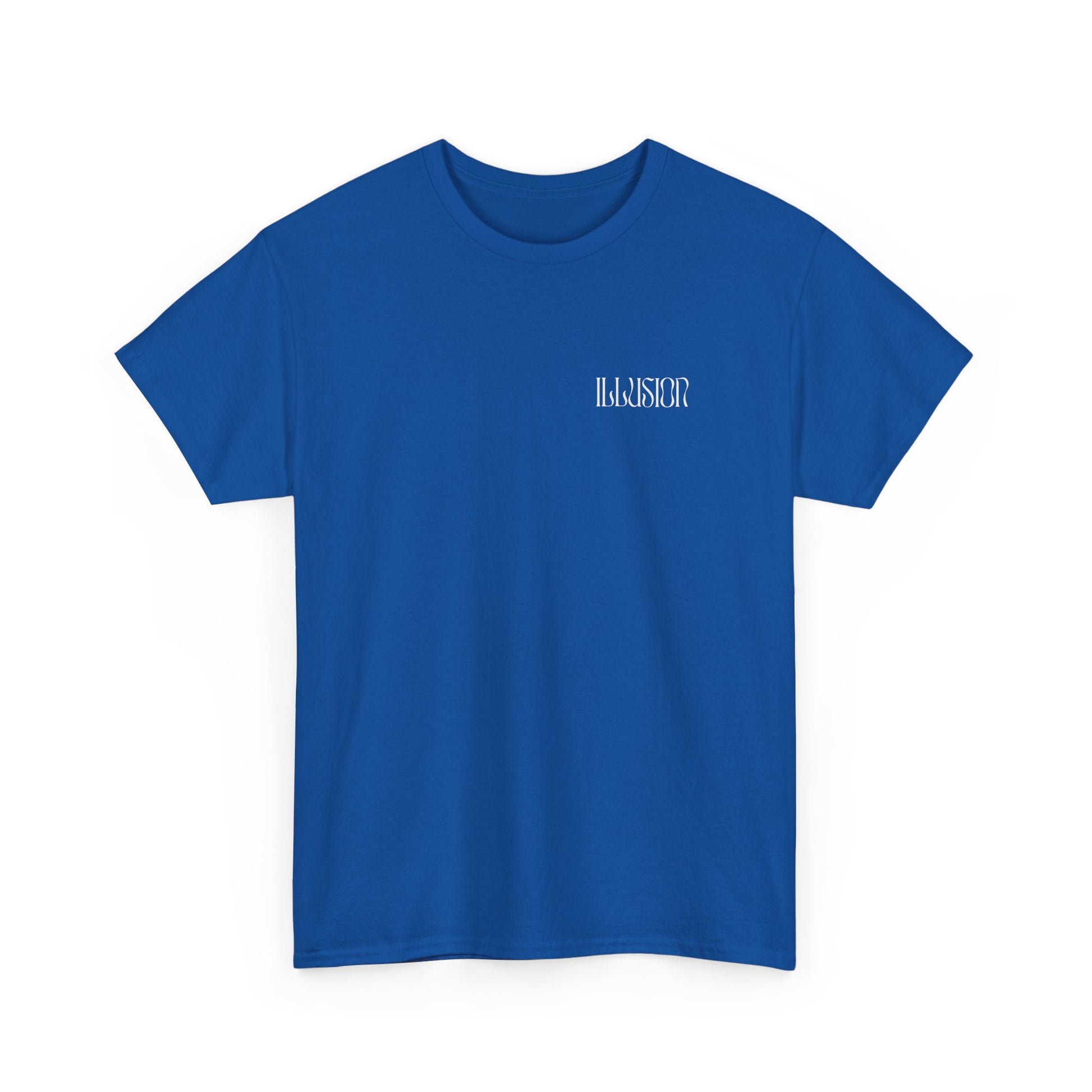 T-shirt Premium Illusion