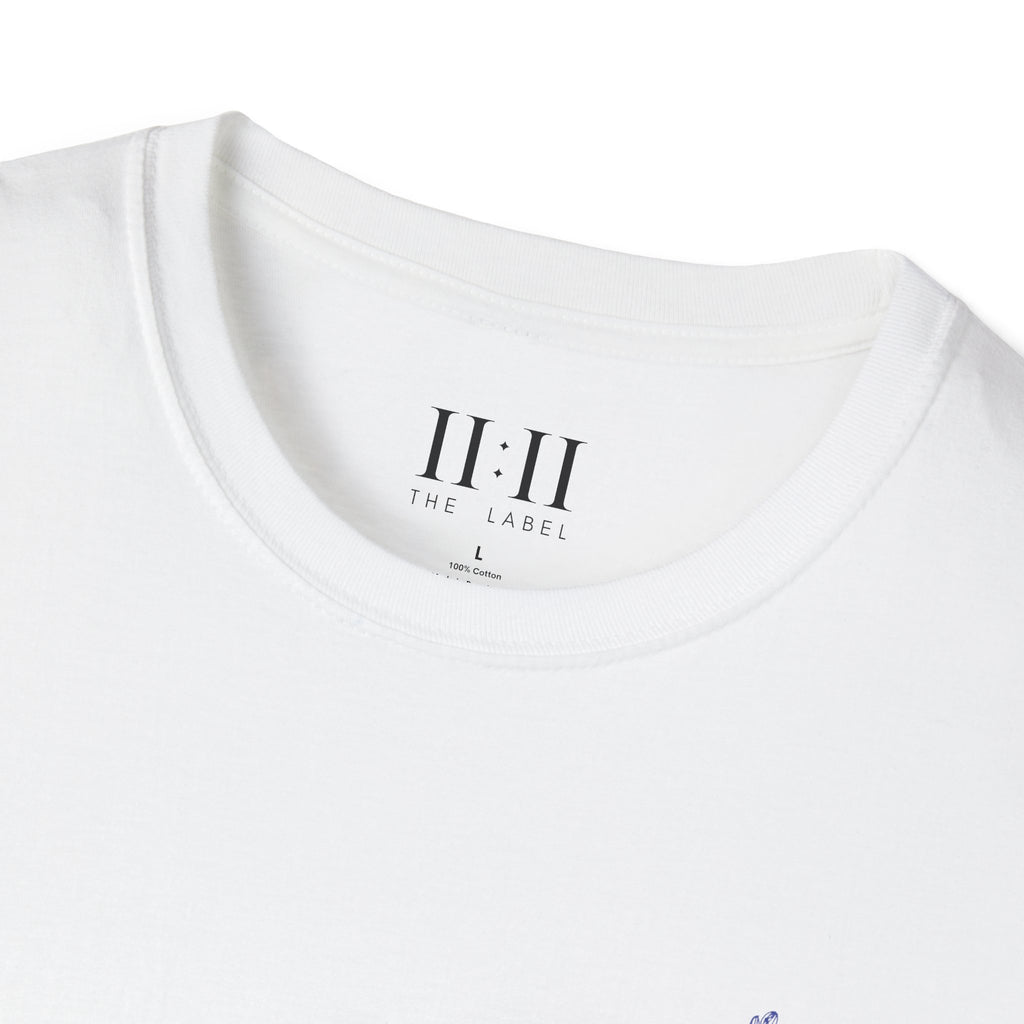 T-shirt Summer Lavande