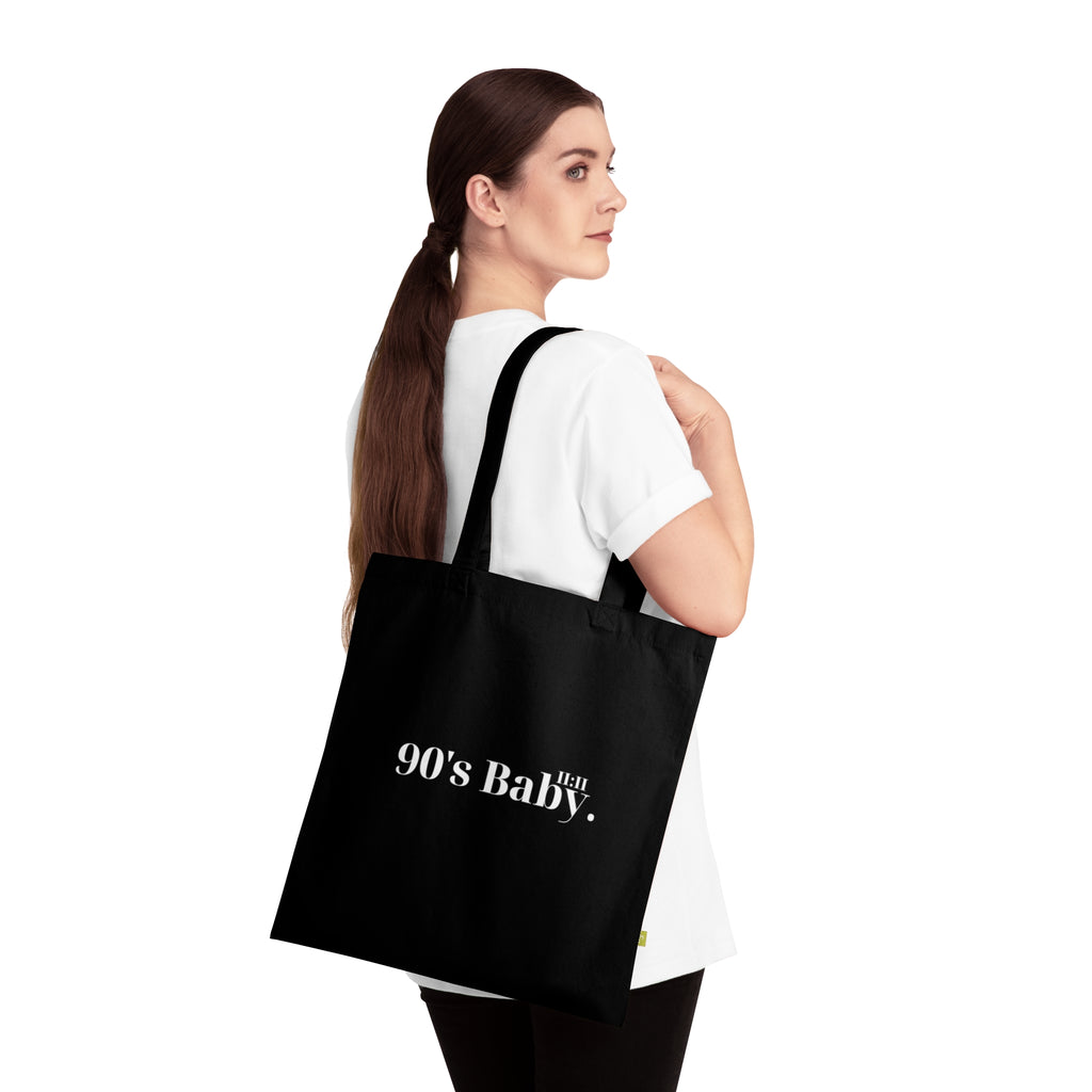 Tote Bag 90's Baby