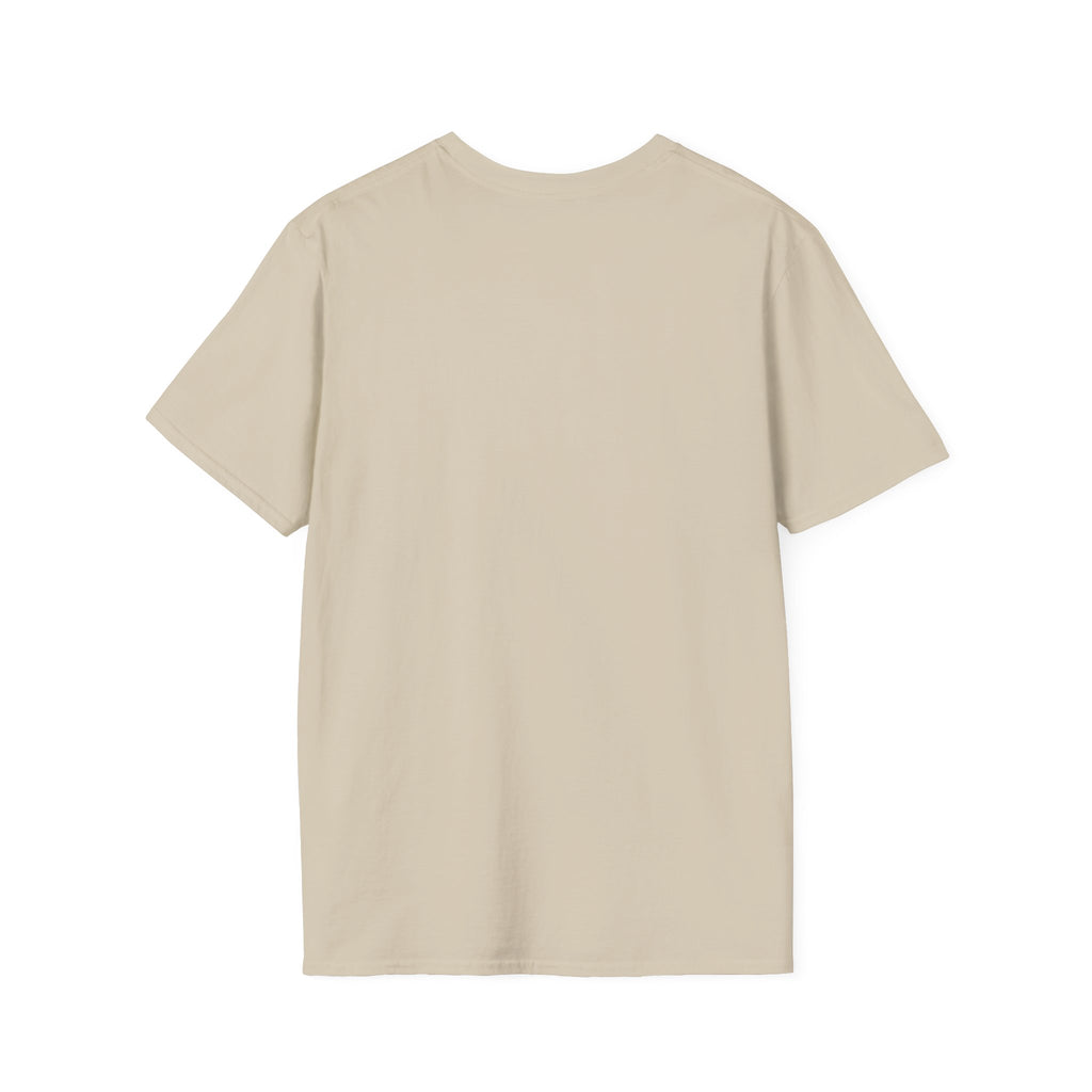 T-shirt 90's Baby