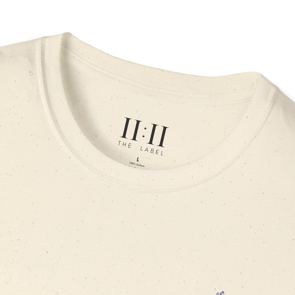 T-shirt Summer Lavande