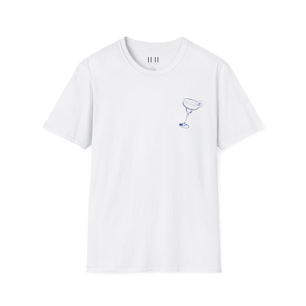 T-shirt Summer Cocktail