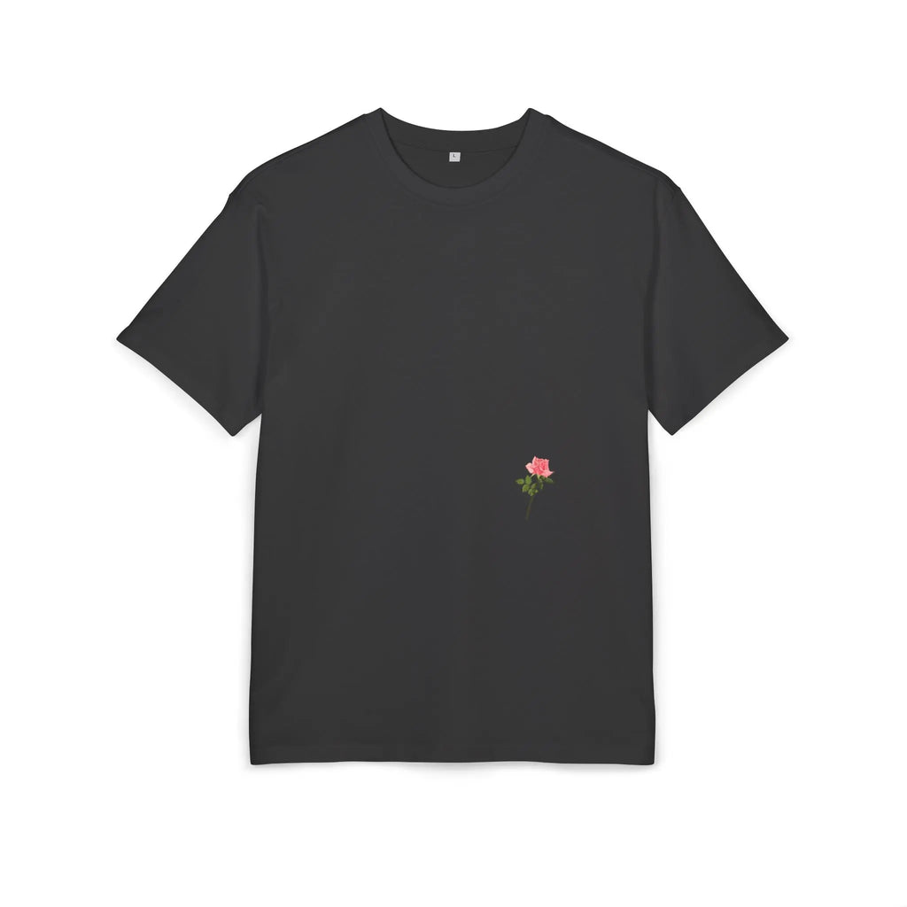 T-shirt oversize Trust Your Intuition - The 11h11 Label