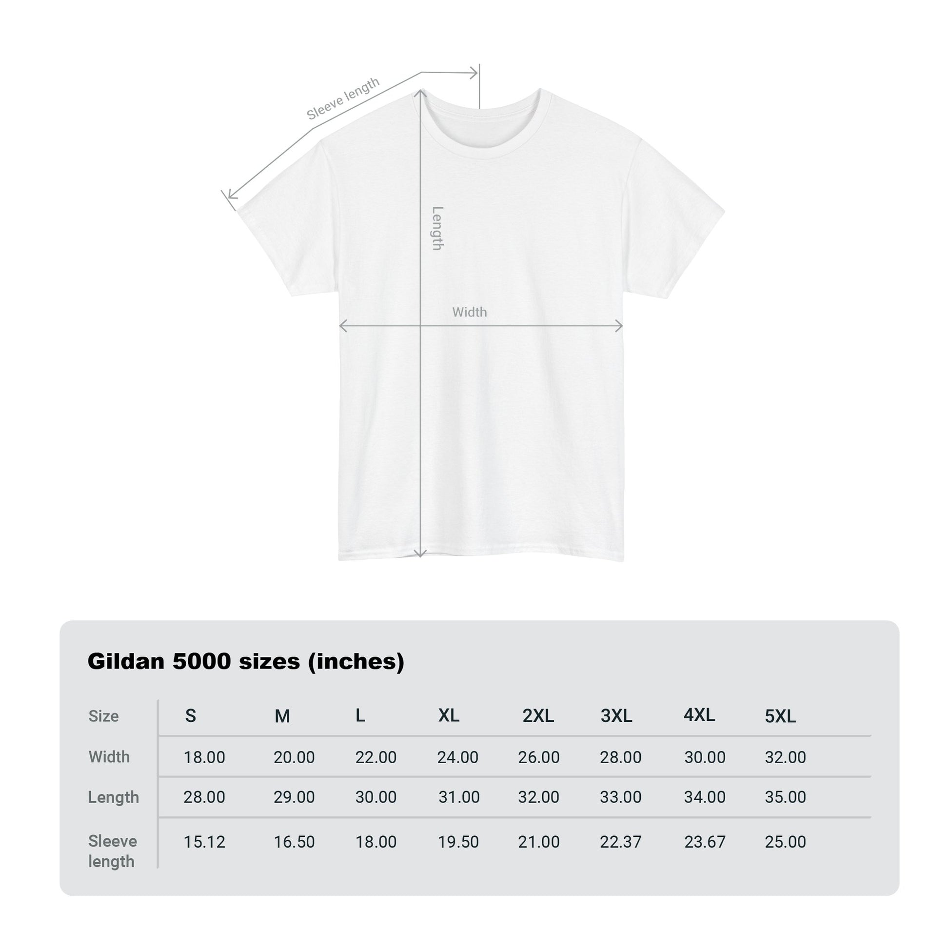 T-shirt Premium Illusion