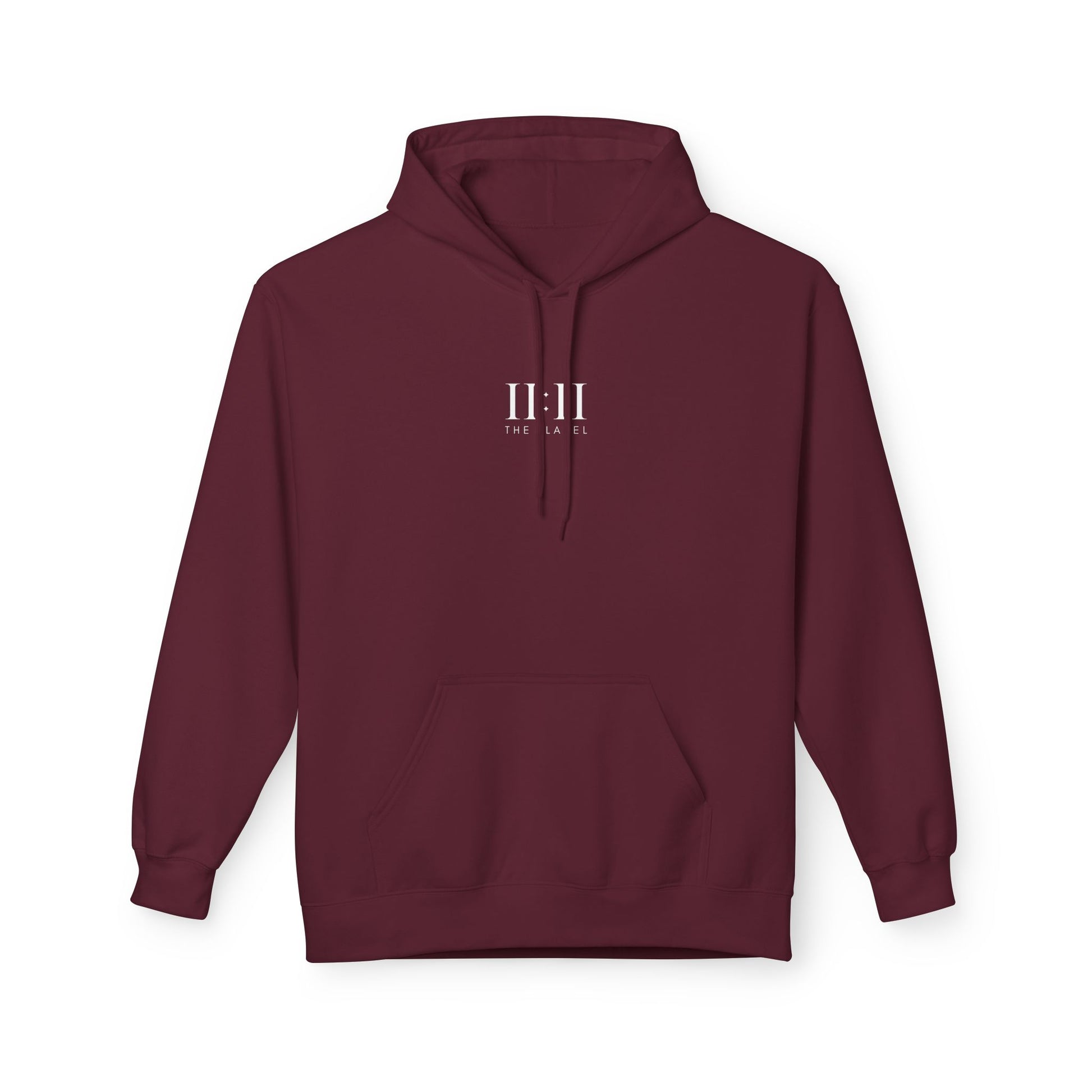 Sweat à capuche Premium 11h11