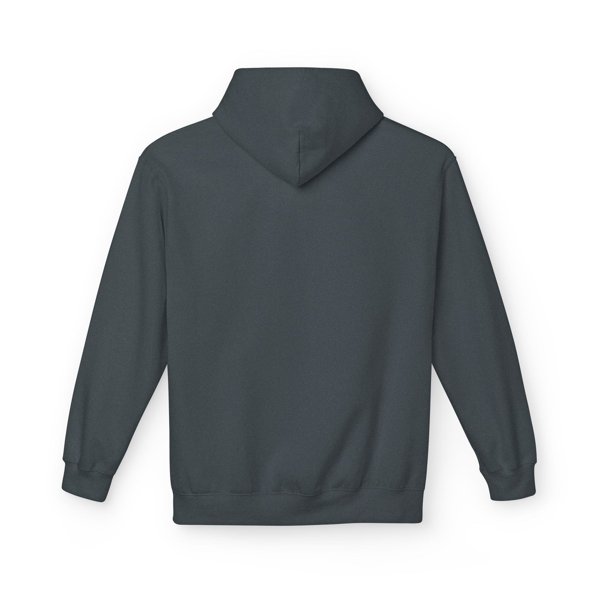 Sweat à capuche Premium Self Made Club