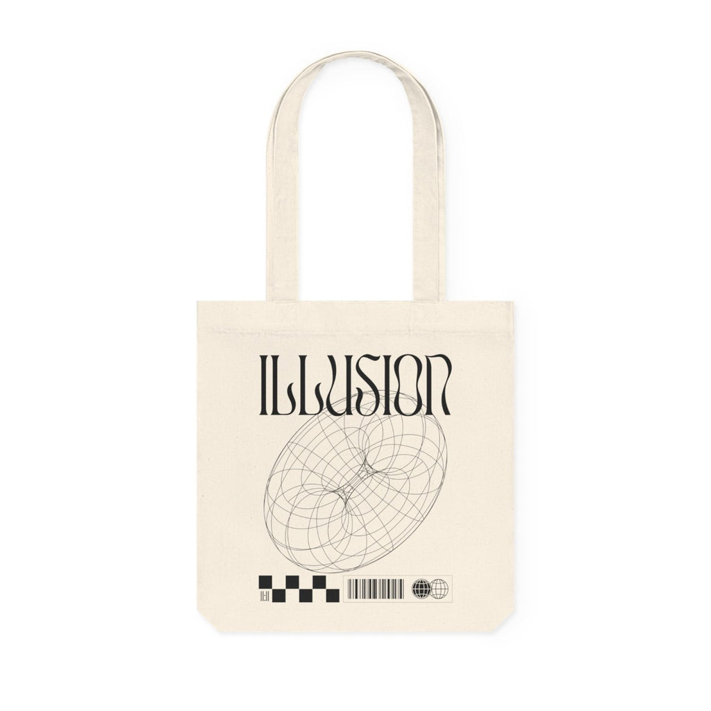 Tote Bag Premium Illusion