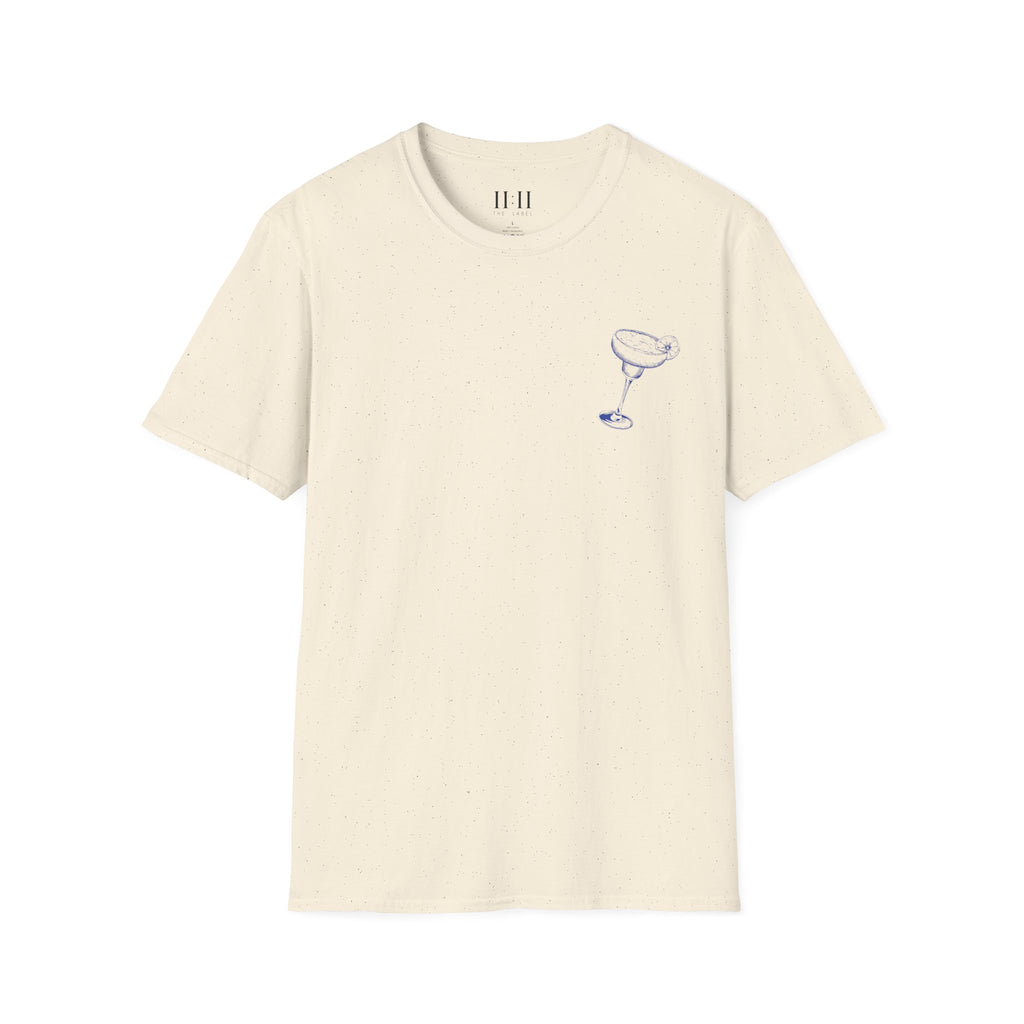 T-shirt Summer Cocktail