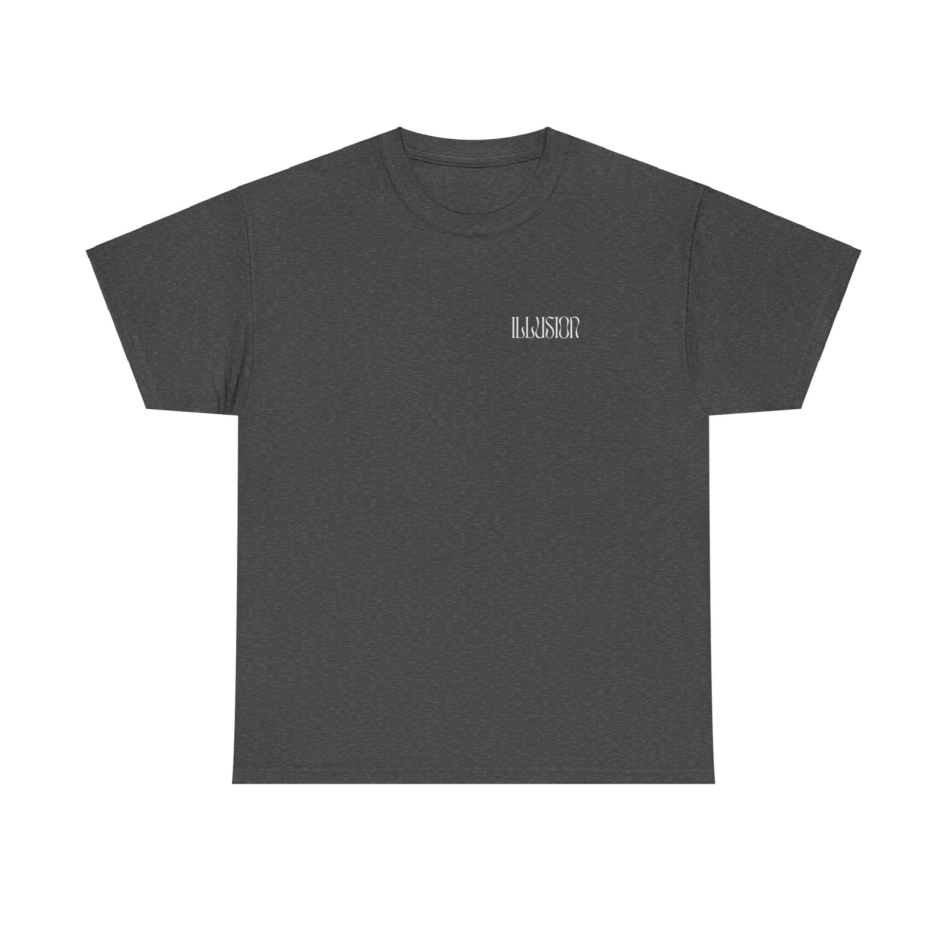 T-shirt Premium Illusion