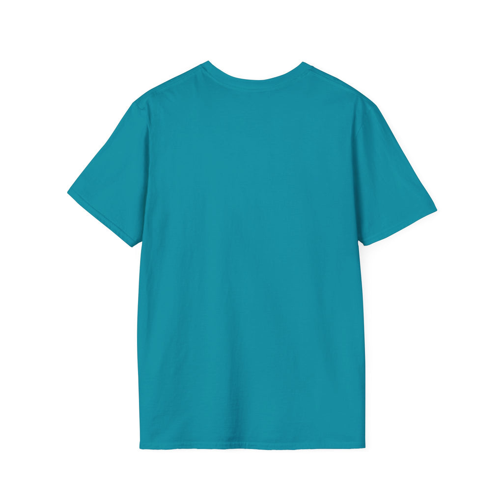 T-shirt 90's Baby