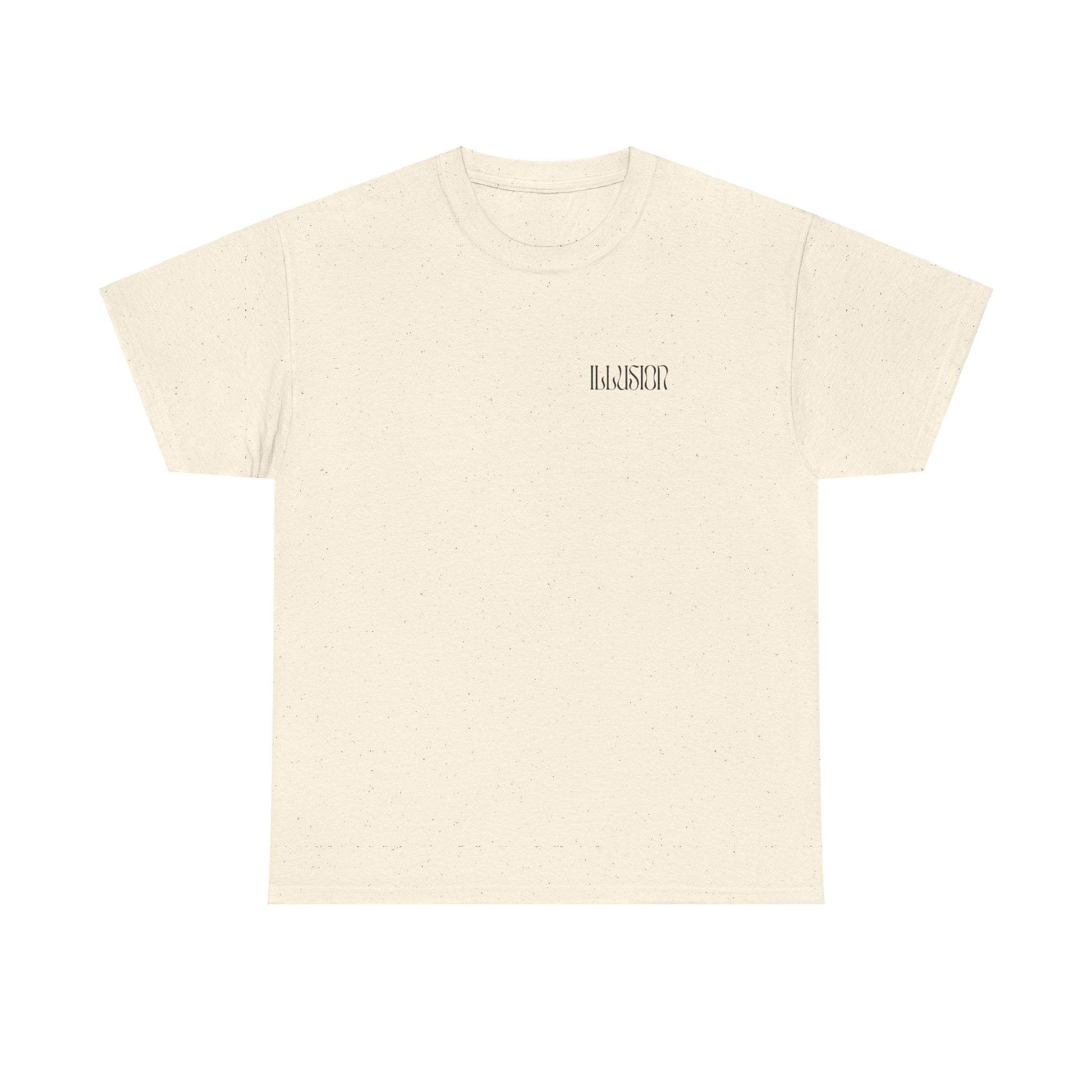 T-shirt Premium Illusion