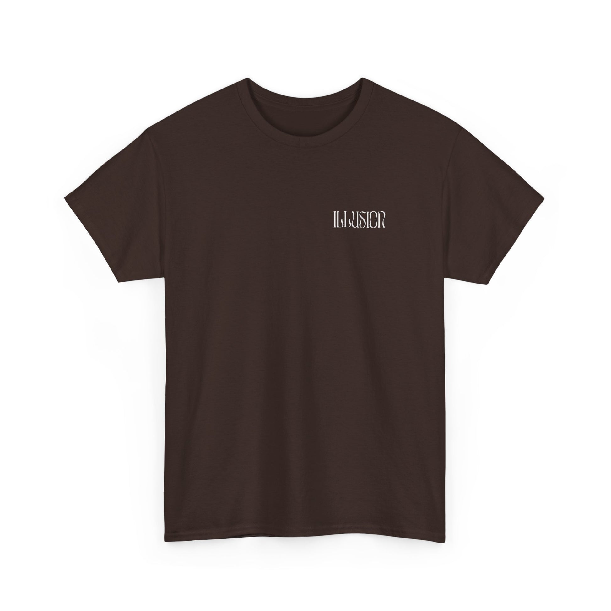 T-shirt Premium Illusion