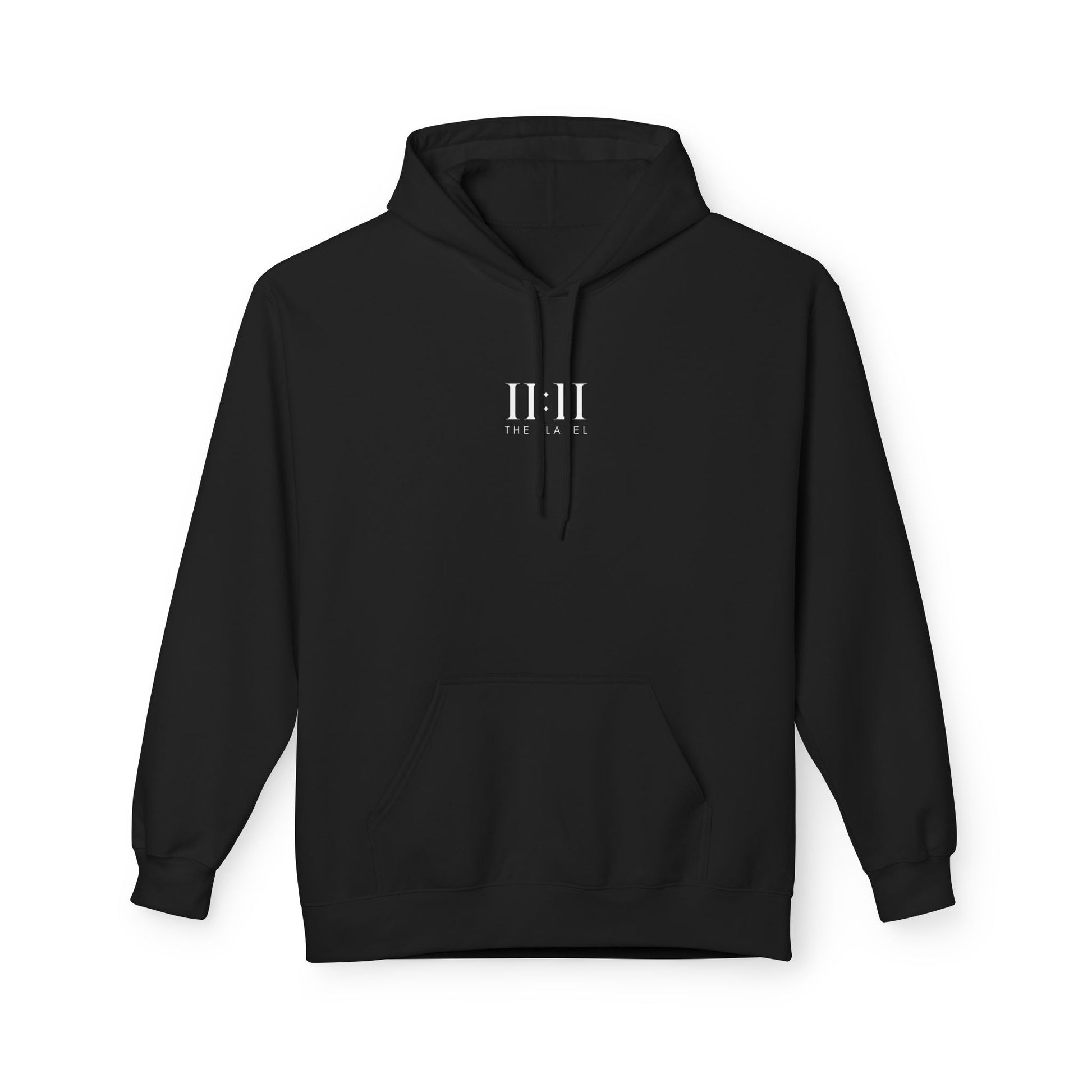 Sweat à capuche Premium 11h11