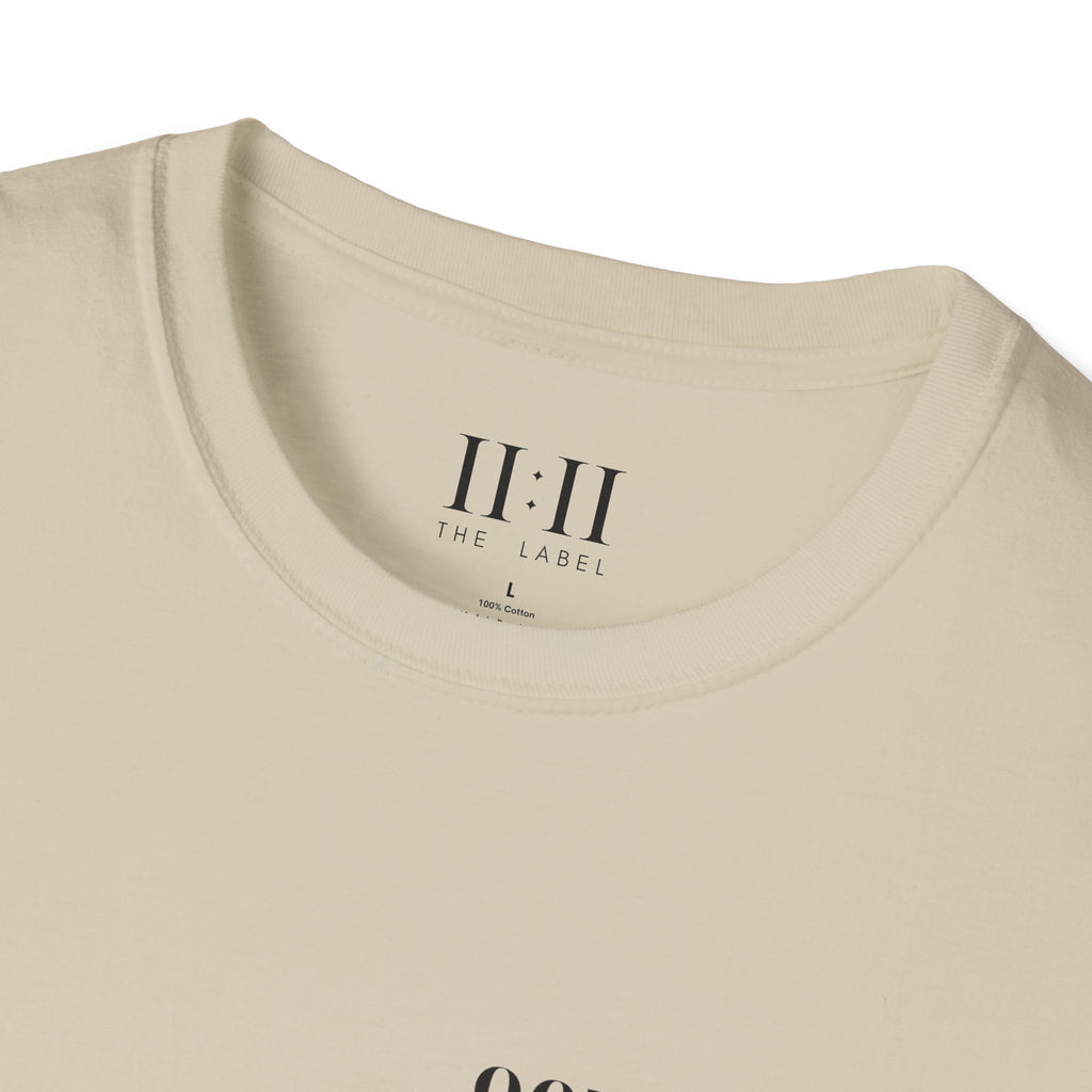 T-shirt 90's Baby
