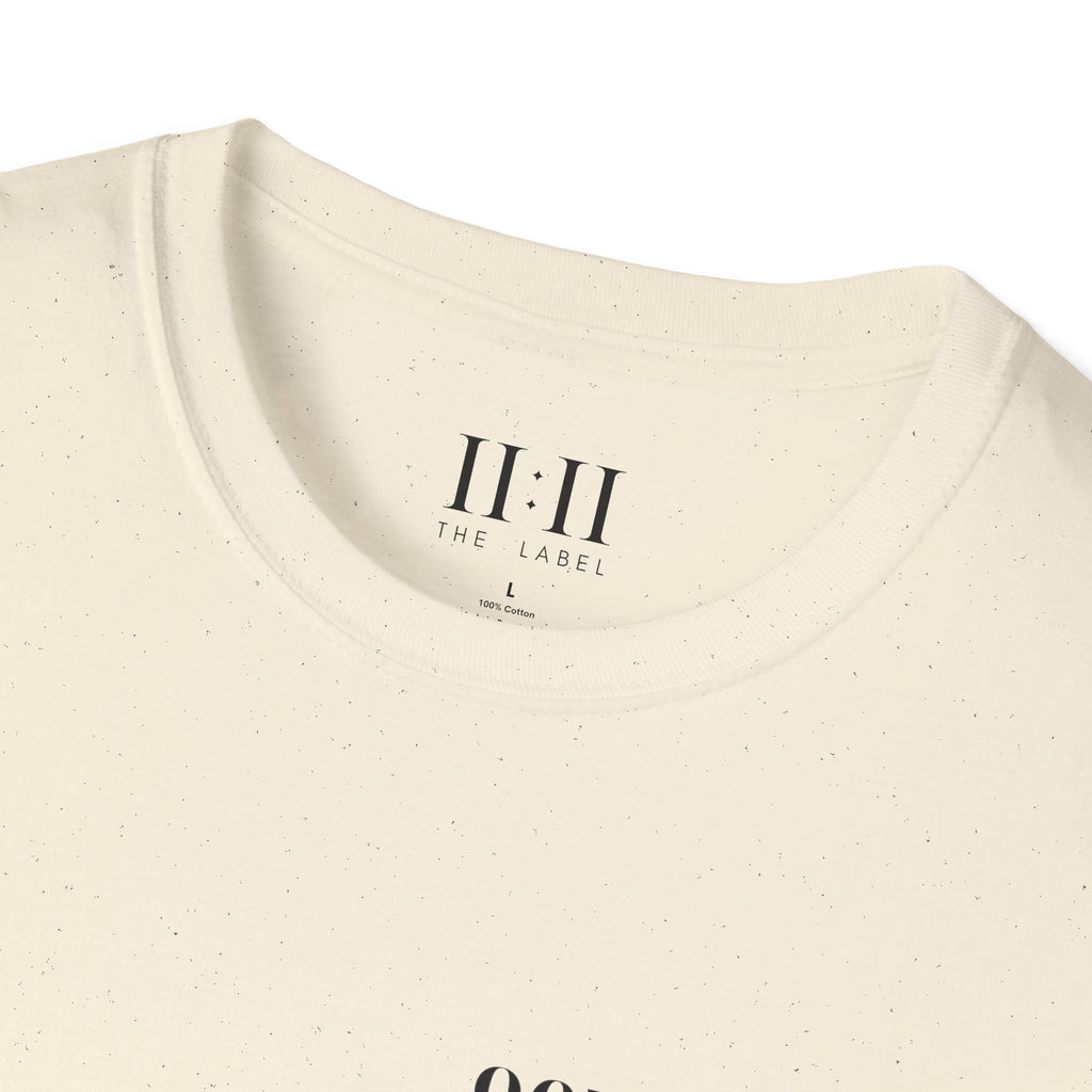 T-shirt 90's Baby
