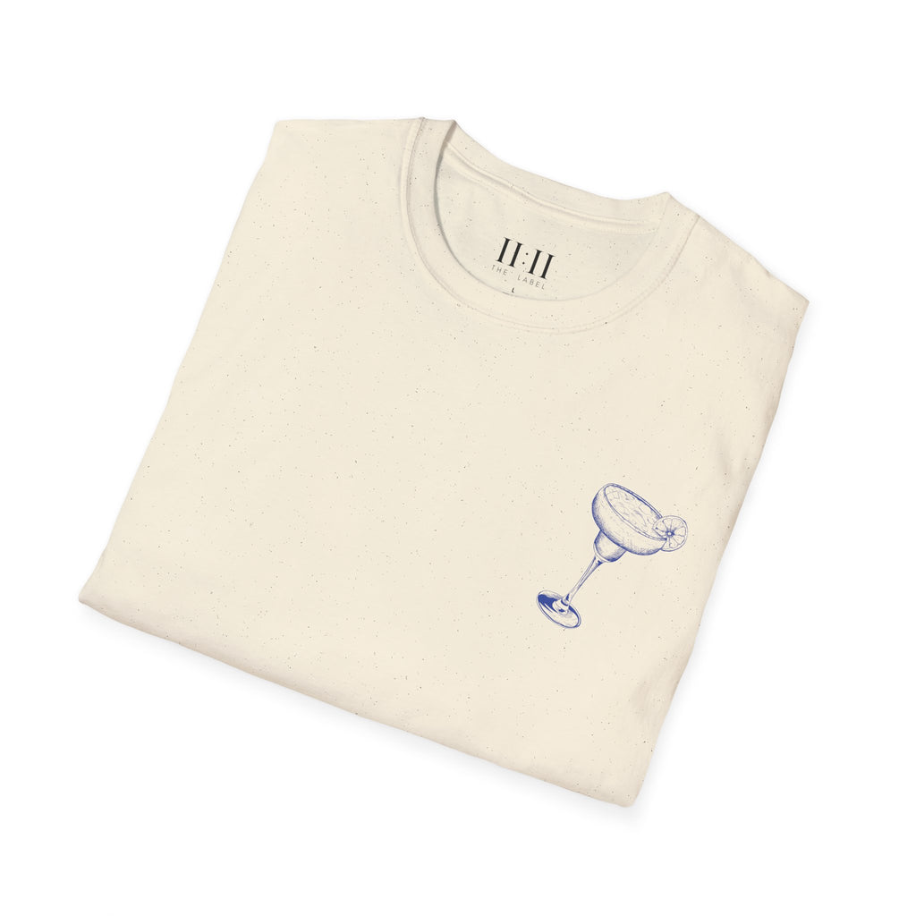 T-shirt Summer Cocktail