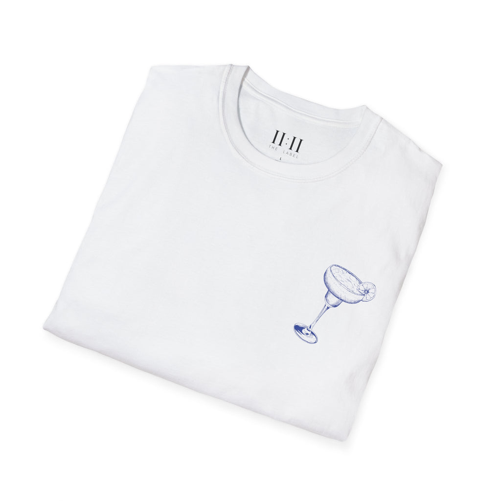 T-shirt Summer Cocktail