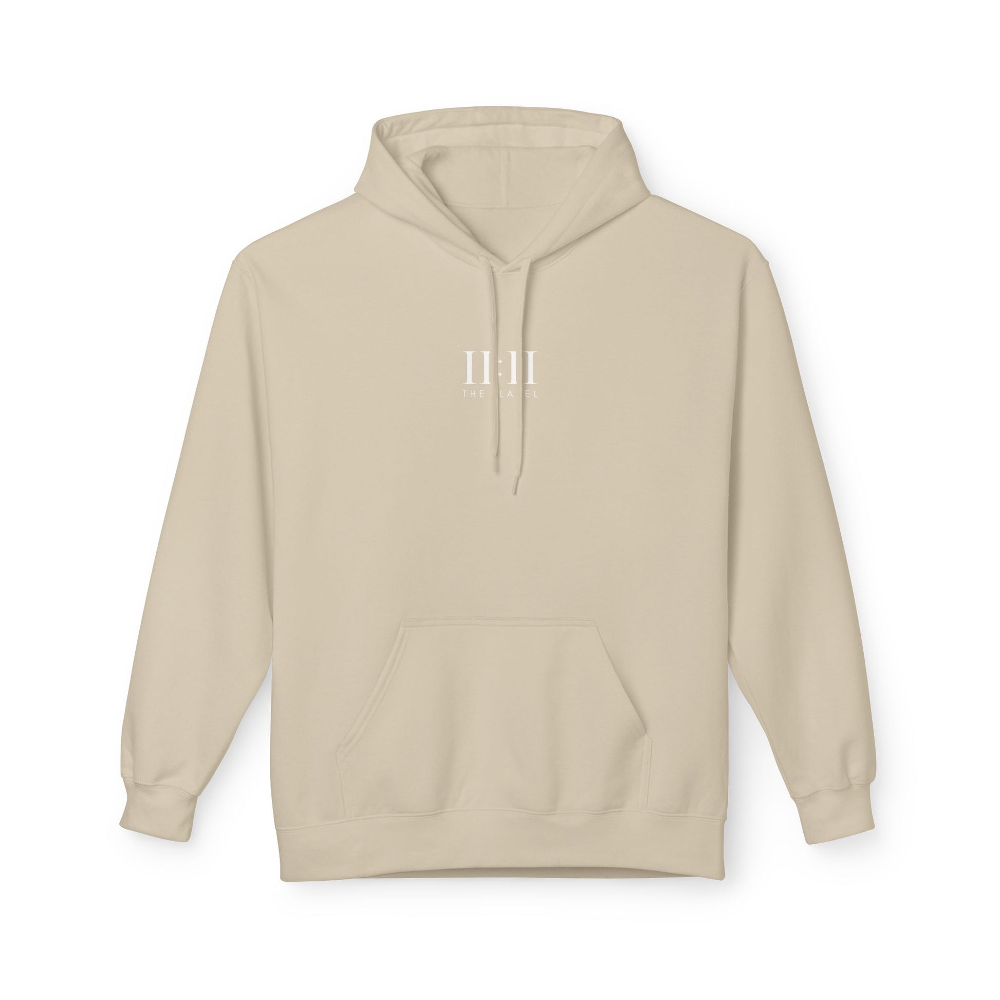 Sweat à capuche Premium 11h11