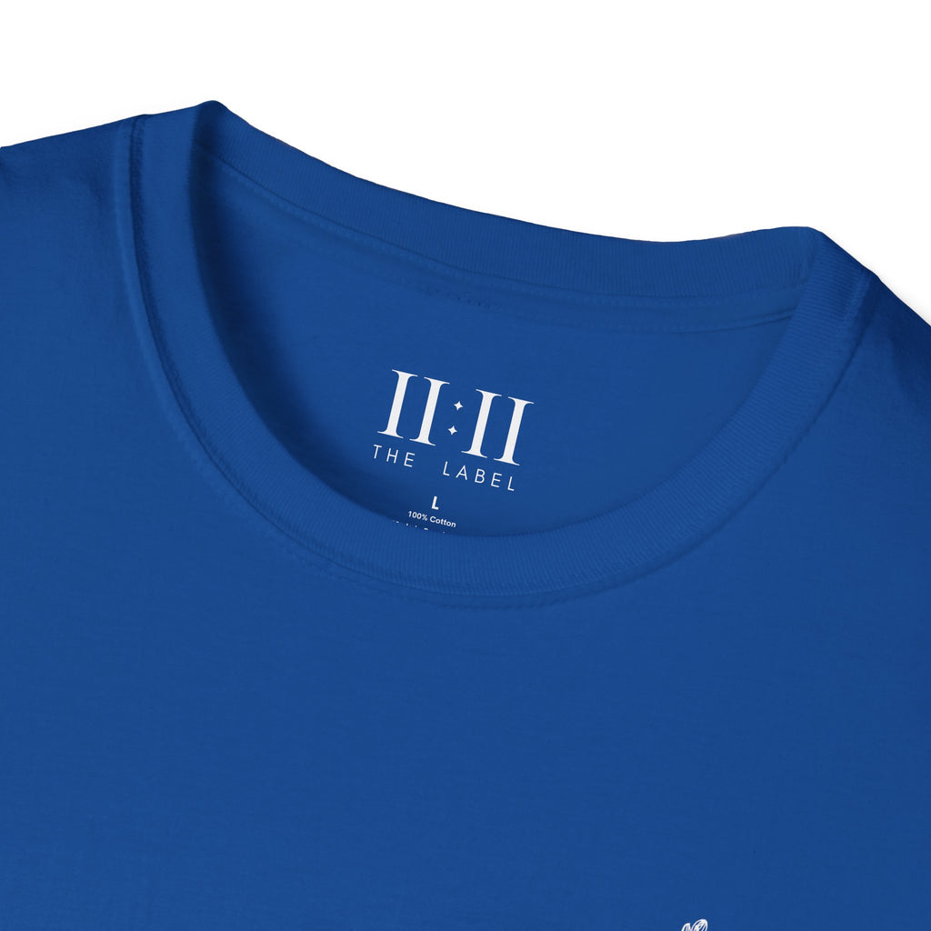 T-shirt Summer Lavande