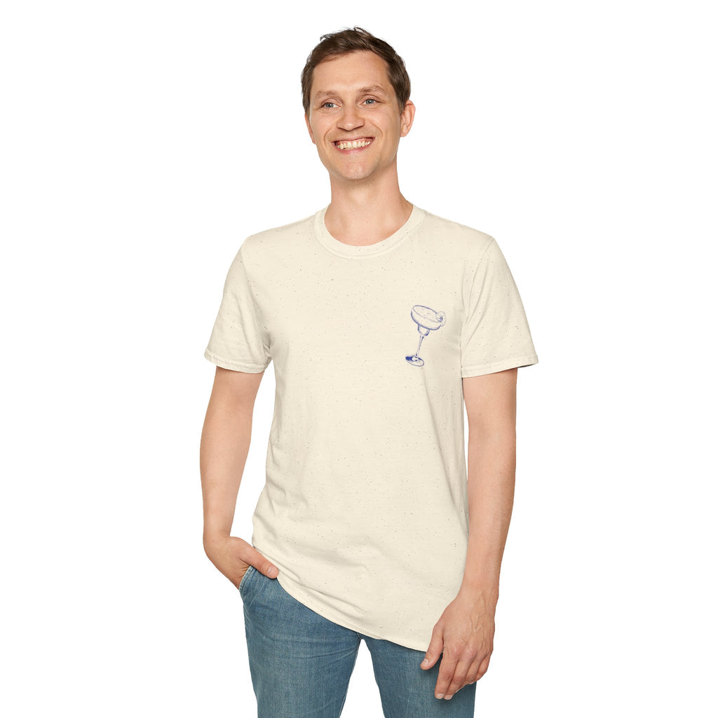 T-shirt Summer Cocktail