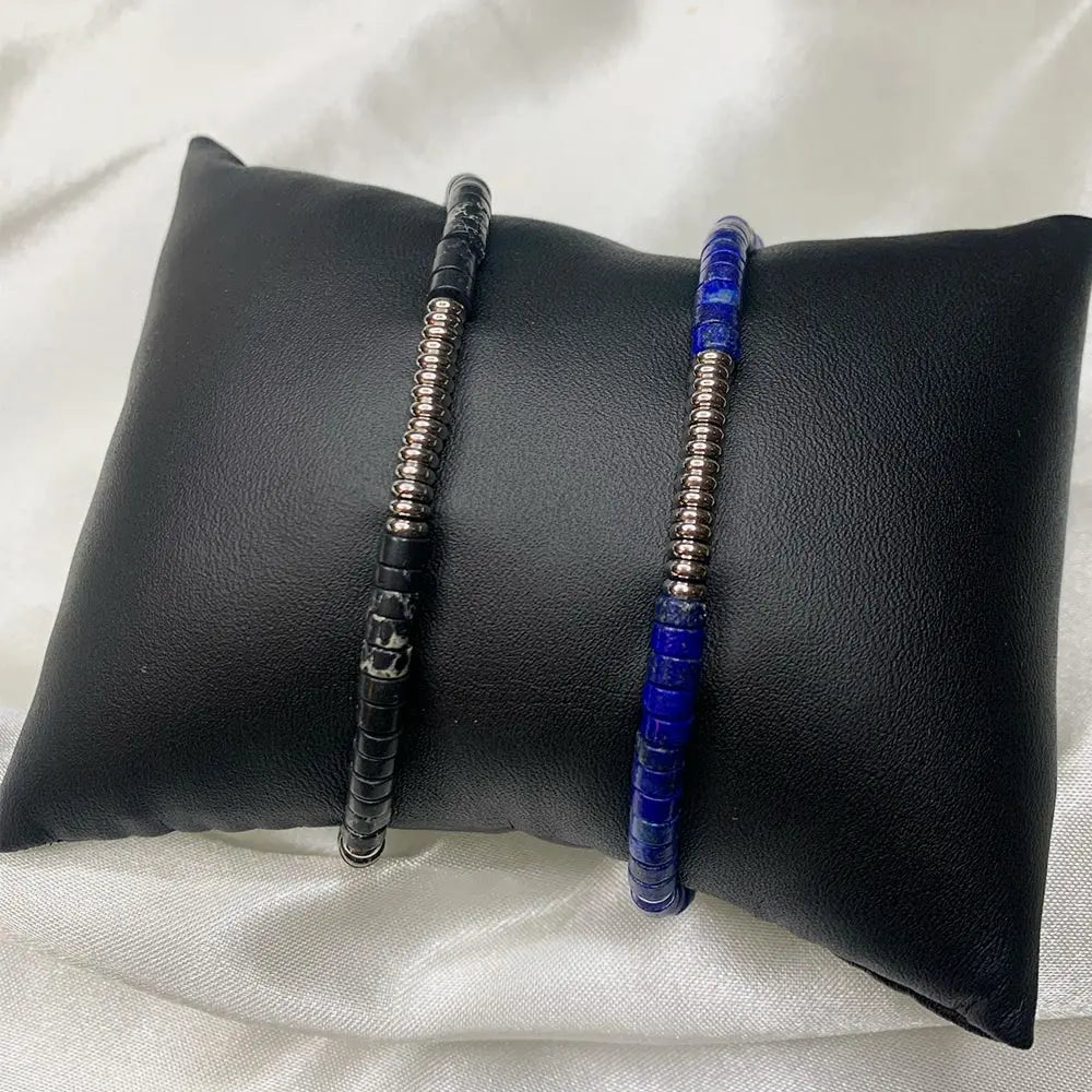 Bracelet pour homme Sören - The 11h11 Label