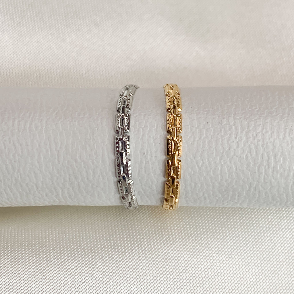 Bague Ran The 11h11 Label