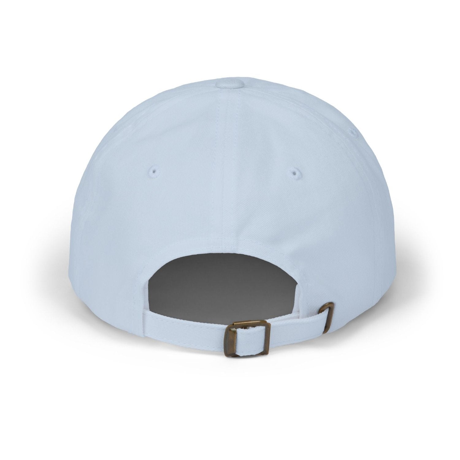 Casquette Dad Cap Broderie Self Made Club