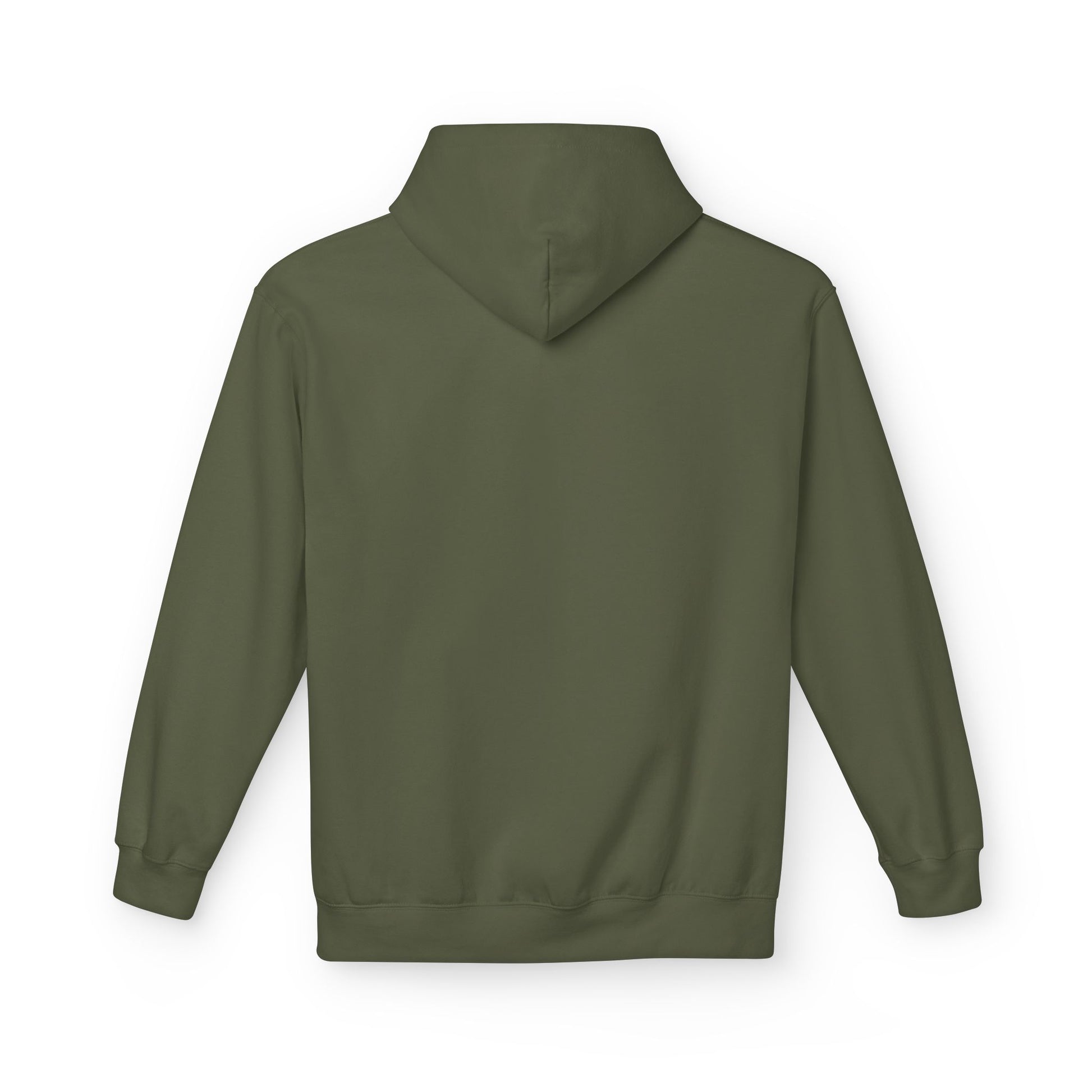 Sweat à capuche Premium Self Made Club