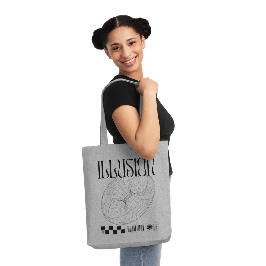 Tote Bag Premium Illusion