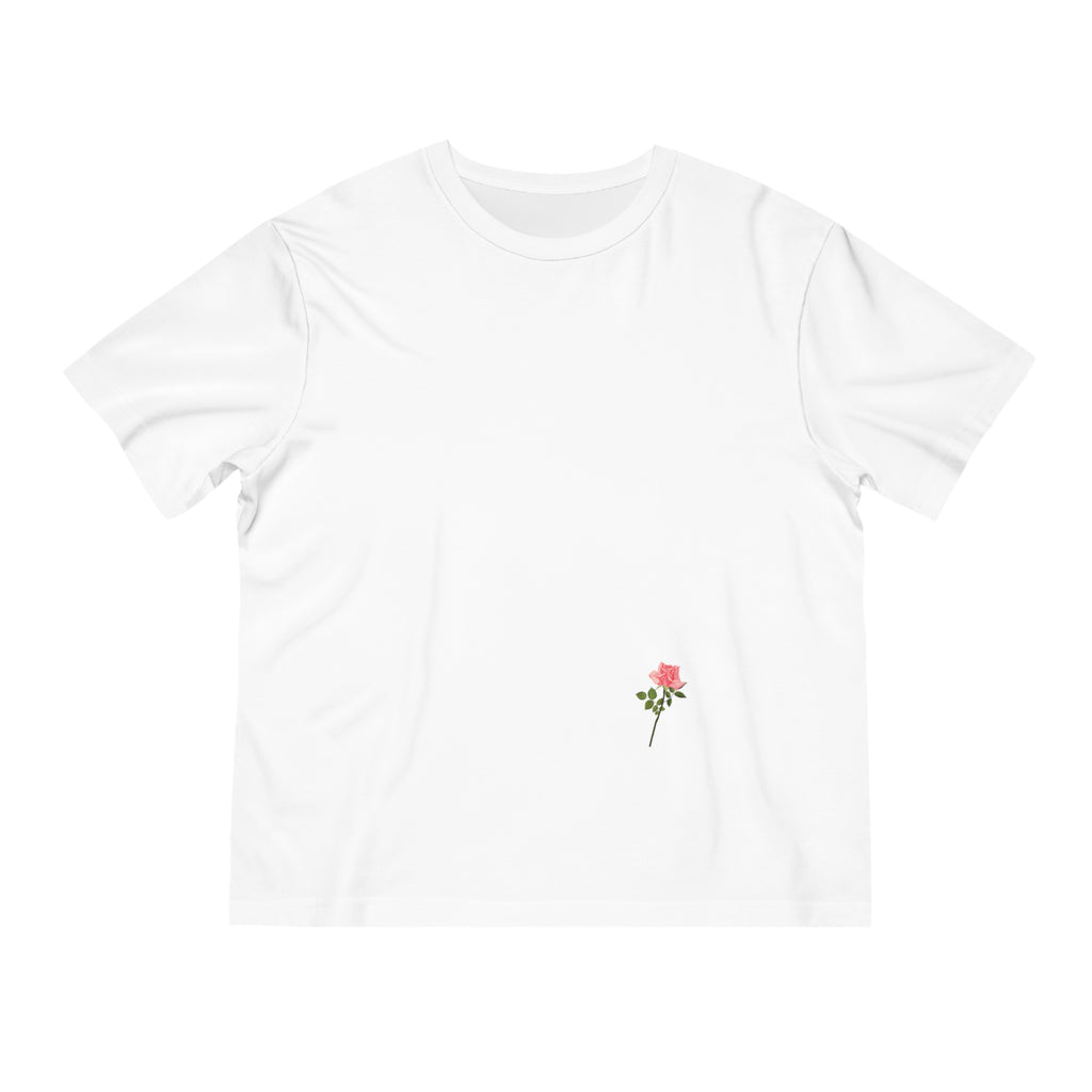 T-shirt oversize Trust Your Intuition - 11h11