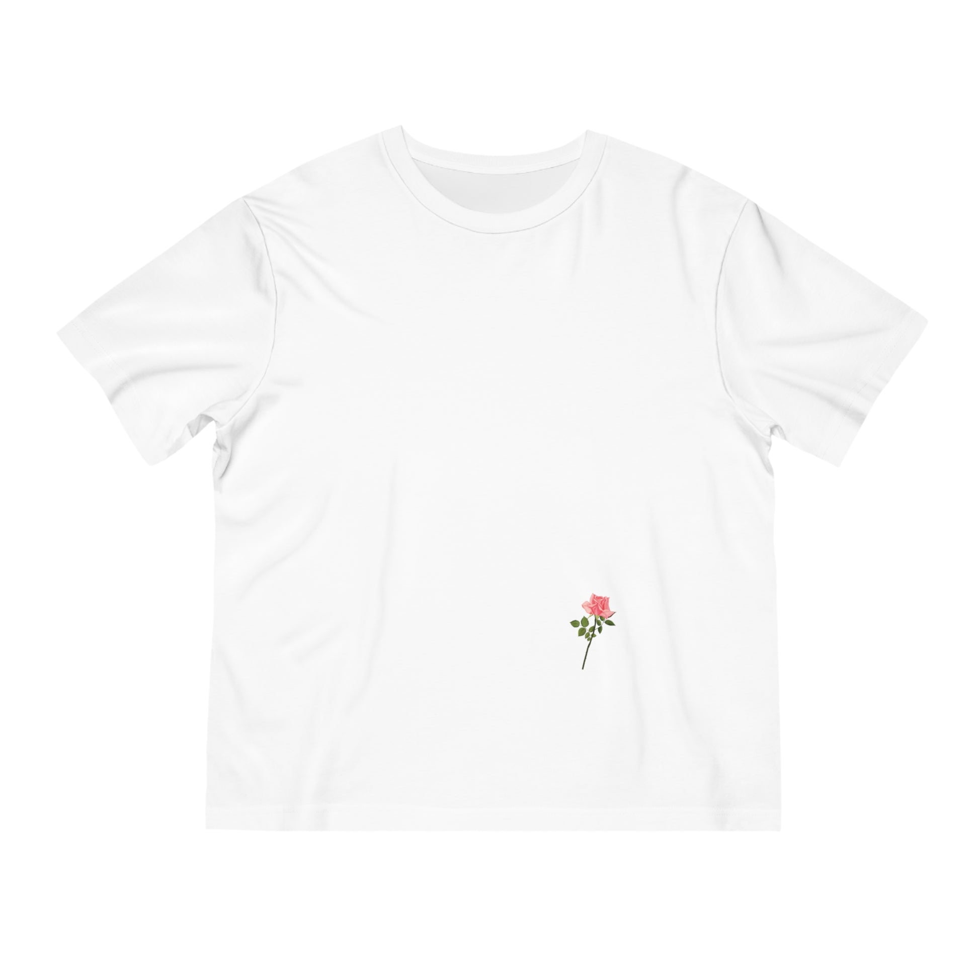 T-shirt oversize Trust Your Intuition - 11h11