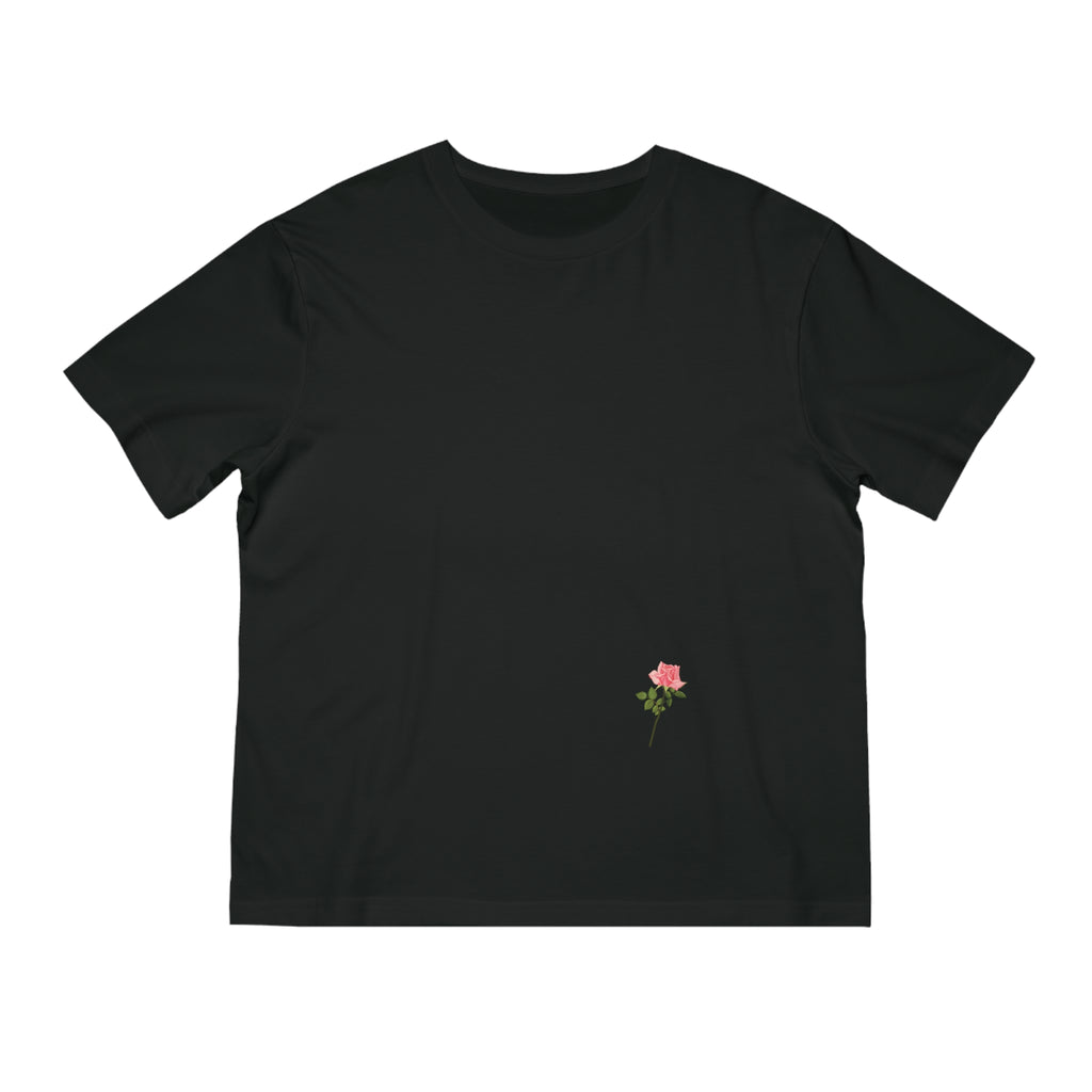 T-shirt oversize Trust Your Intuition - 11h11